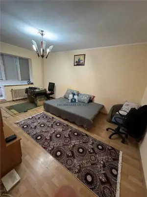 Vanzare Garsoniera Decomandata Samoila Dumitru - imagine 5