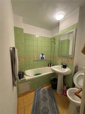 Vanzare Garsoniera Decomandata Samoila Dumitru - imagine 4