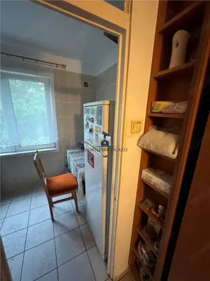 Vanzare Garsoniera Decomandata Samoila Dumitru - imagine 2