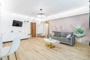 Apartament 2 camere -  Odăile Residence II, Otopeni! - imagine 5