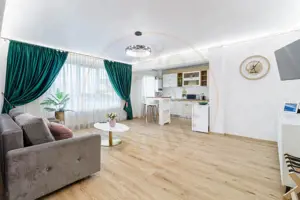Apartament 2 camere -  Odăile Residence II, Otopeni!