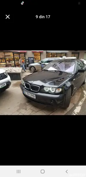 bmw325 vanos 4 4