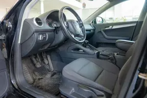 Audi A3 - imagine 10