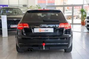 Audi A3 - imagine 7