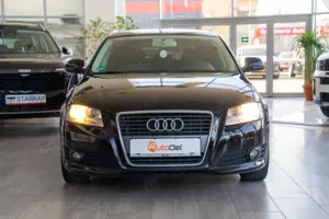 Audi A3 - imagine 2