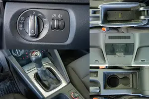 Audi A3 - imagine 15