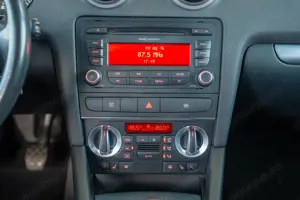 Audi A3 - imagine 14