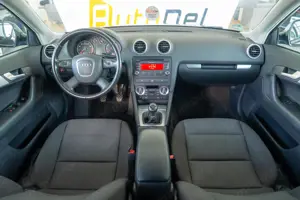 Audi A3 - imagine 12