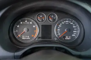 Audi A3 - imagine 13