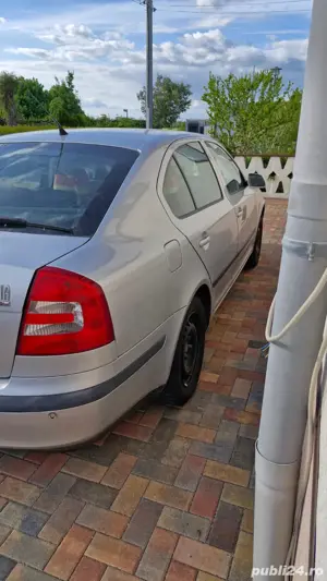 Vand skoda octavia - imagine 4