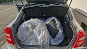 Vand skoda octavia - imagine 2