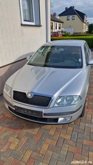 Vand skoda octavia - imagine 5