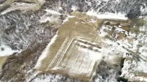 Vând teren tomnatic bihor - imagine 2