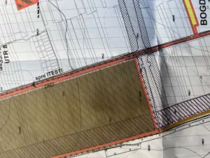Bacau, teren 5,3 ha ,Bogdan Vodă,zona industriala pentru logistica  - imagine 2
