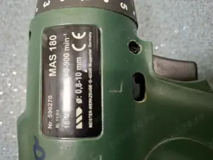 Mașină de înfiletat