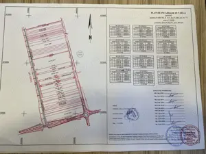 Bacau, teren 5,3 ha ,Bogdan Vodă,zona industriala pentru logistica  - imagine 4