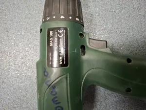 Mașină de înfiletat - imagine 2