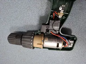 Mașină de înfiletat - imagine 4