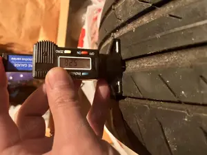 Anvelope SUV ContiContact5 235 55 R19 V - vara - imagine 3