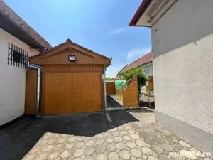 apartament la casa zona ultracentrala - imagine 3