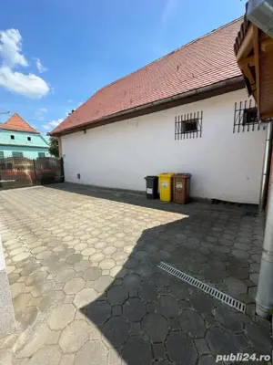 apartament la casa zona ultracentrala - imagine 4