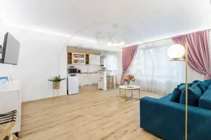 Apartament - Odăile Residence II, Otopeni! - imagine 7
