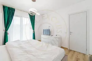 Apartament - Odăile Residence II, Otopeni! - imagine 6