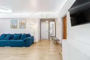 Apartament - Odăile Residence II, Otopeni! - imagine 8