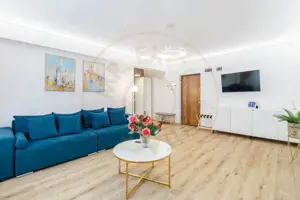 Apartament - Odăile Residence II, Otopeni! - imagine 2