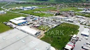 Hala/Depozit-Zona Autostrazii-Curte Betonata/Rampa-350-660-900 mp - imagine 3