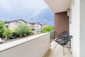 Apartament - Odăile Residence II, Otopeni! - imagine 9