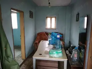 Casa si teren intravilan Buturugeni, GR - imagine 3