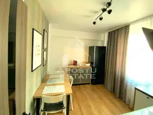 Apartament 2 camere Decomandat Ultracentral - imagine 4