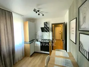 Apartament 2 camere Decomandat Ultracentral