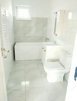 Casa parter cu 3 camere COMUNA BERCENI - imagine 4