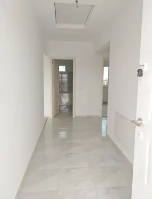 Casa parter cu 3 camere COMUNA BERCENI - imagine 6