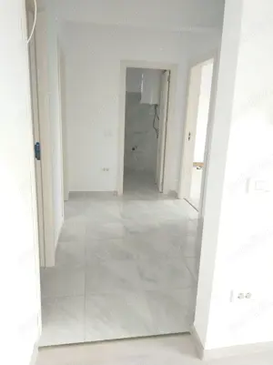 Casa parter cu 3 camere COMUNA BERCENI - imagine 3