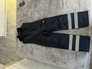 Pantaloni STOP Olympus Bib, mărimea M, noi, pentru frig extrem