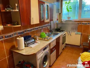 apartament cu o camera Dambovita