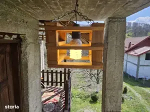 Casa de vanzare in comuna Botesti, Arges