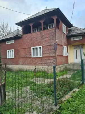 Casa de vânzare, Moisei, Maramureș