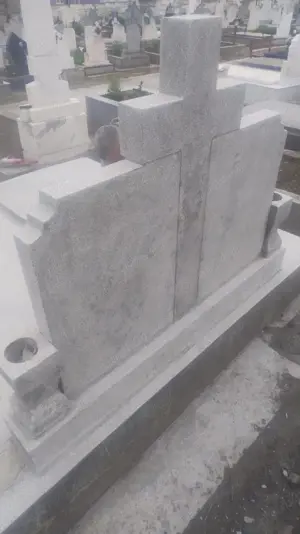 Constructie funerara cimitir Urban Construct Deva - imagine 3