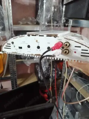 Blaupunkt gt 2100 - imagine 2