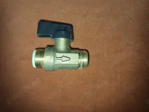 Robinet de incarcare (umplere) pentru centrală termică FERROLI