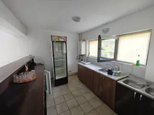 Pensiune închiriere integral cu Piscină privată - Sărata Monteoru   BZ - imagine 3