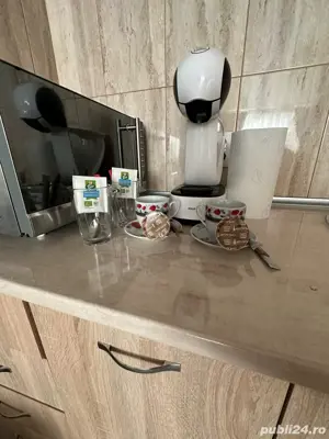 Regim hotelier A-uri Tiglina  - imagine 5