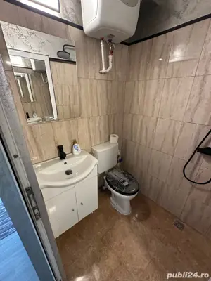 Regim hotelier A-uri Tiglina  - imagine 3