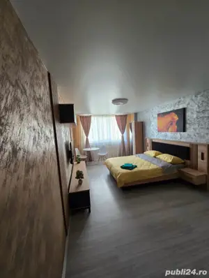 Regim hotelier A-uri Tiglina