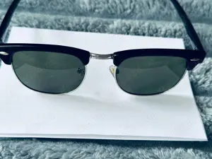 Ochelari de soare Ray Ban ca noi - imagine 3