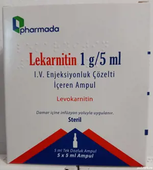 Lekarnitin